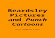 Beardsley Pictures and Punch Cartoons Chris Snodgrass @ 2011