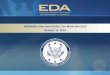 1 WEBINAR: How Non-Profits Can Work with EDA October 13, 2015 WEBINAR: How Non-Profits Can Work with EDA October 13, 2015 U.S. D EPARTMENT OF C OMMERCE