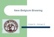 New Belgium Brewing Case 8 – Group 3. Group members Yao Ju M99Y0206 Ninh M997Z211 Nancy M997Z228 James M99Z0216 Melva M997Z227 Allison M99Y0105