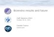 Borexino results and future Davide Franco CNRS-APC GdR Neutrino 2012 October 30-31, 2012