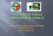Utility Workers Union of America (UWUA) in collaboration with G Force Power, Inc
