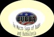 When Bubba gets a raise of $20 per week, he spends an extra $15 on fishing gear and other stuff. When Bubba gets laid-off, he still spends $60 or so---by