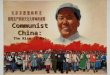 Communist China: The Rise of Mao. The Rise of Mao Zedong In the 1920s, the People’s Liberation Army (PLA) was formed:In the 1920s, the People’s Liberation
