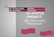By : Do’nnadra Richardson My 50 state projectAlabama By : Do’nnadraRichardson Mrs. Brown