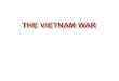 Japan had taken over Vietnam. Following the war the nationalist of Vietnam fought against the French who had been involved with Vietnam since the mid