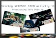 Driving SCIENCE STEM Activity 11 Researching Safe Driving