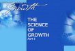 THE SCIENCE OF GROWTH Part 1. What is brain-based teaching? 30 - second write