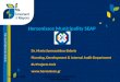 Hersonissos Municipality SEAP Dr. Maria Symeonidou-Sideris Planning, Development & Internal Audit Department EU Projects Unit  Hersonissos