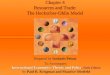 Chapter 4 Resources and Trade: The Heckscher-Ohlin Model Prepared by Iordanis Petsas To Accompany International Economics: Theory and Policy International