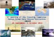 1 st meeting of the Steering Committee Indian Ocean Data Rescue initiative INDARE INDARE 29 September- 1 October 2014