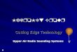 MicroMet Group Cutting Edge Technology Upper Air Radio Sounding Systems