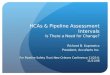 HCAs & Pipeline Assessment Intervals Is There a Need for Change? Richard B. Kuprewicz President, Accufacts Inc. For Pipeline Safety Trust New Orleans Conference