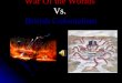 War Of the Worlds Vs. British Colonialism. British Imperialism During the mid-late 1800’s Britain had one the vastest overseas empires to the point where