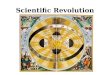 Scientific Revolution. Scholars during the 1500s, began to question classical scientific ideas and Christian beliefs. This became known as the Scientific