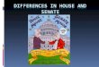 Constitutional HouseSenate  435 Members (apportioned by population)  Two Year Terms  Initiates all Revenue Bills  Initiates impeachment procedures