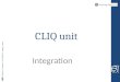 CLIQ unit Integration. General view: -Schroff rack 19’’ 25U (500mm x 600mm x 1120mm). -2 fixed wheels +2 castor wheels with brake ⦰100mm. Capacitors Capacitors