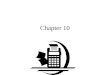 Chapter 10. Are standards the same as budgets? A standard is the expected cost for one unit. A budget is the expected cost for all units. Standards vs