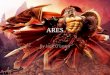 ARES By Jack O’Leary. Ares - God of War Ares is the Greek god of War He is the son of Zeus and Hera