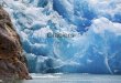 Glaciers. How Glaciers Form Form when snowfall exceeds melting. The heat and pressure from the mass cause a slight melting which lubricates the bottom