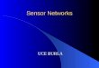 Sensor Networks UCE BURLA. 11/19/2015Presentation on Sensor Networks2 Technical Terms SINA – Software Information Network Architecture. Beacons. TinyOS