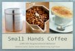 Small Hands Coffee LDRS 503 Organizational Behavior Annaliza Santos, Dianne Schlitt, Winnie Hung, & Jyll Stone