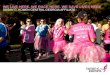 SUSAN G. KOMEN CENTRAL GEORGIA AFFILIATE WE LIVE HERE. WE RACE HERE. WE SAVE LIVES HERE