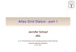 Atlas Grid Status - part 1 Jennifer Schopf ANL U.S. ATLAS Physics and Computing Advisory Panel Review Argonne National Laboratory Oct 30, 2001