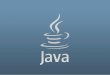 Circa Java, Circa... 1991 - James Gosling, supported by a team at Sun Microsystems, creates Java as other languages failed to meet the needs for the project
