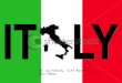 By Jay Ketley, Tiff Bonilla and Bro Fahey. Where is Italy located in the world map? Italy is located south-east of France, south of Germany and borders