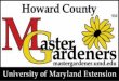 Creating a Habitat Fulfilling the Maryland Green Schools Best Management Practice - Habitat Restoration