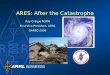 ARES: After the Catastrophe Kay Craigie N3KN First Vice President, ARRL GAREC-2006