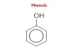 Phenols. HW: Hw1 Q 5 (12 marks) L.O.:  Describe the reactions of phenols with aqueous alkalis and with sodium to form salts  Discuss the roles of phenol
