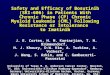 Safety and Efficacy of Bosutinib (SKI-606) in Patients With Chronic Phase (CP) Chronic Myeloid Leukemia (CML) Following Resistance or Intolerance to Imatinib