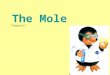 The Mole Chapter11. I. Atoms, Molecules, and Formula units