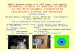 Systematic studies of neutrons produced in the Pb/U assembly irradiated by relativistic protons and deuterons. Vladimír Wagner Nuclear physics institute