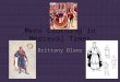 Mens Clothing in Medieval Times Brittany Blanz. The First Layer of Peasant Clothing The first layer of men’s clothing is a pair of half trousers or braies