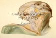 Human Anatomy and Physiology Chapter 1. I.Overview of Anatomy and Physiology ____________________= the study of the structure and