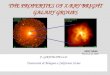 THE PROPERTIES OF X-RAY BRIGHT GALAXY GROUPS F. GASTALDELLO Università di Bologna e California Irvine NGC 5044 Buote et al. 2002