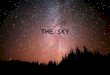 THE SKY (Part 1). Objectives To be able to interpret and apply the term “brightness” to stars. To be able to describe how the sky moves with reference