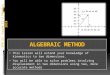 This lesson will extend your knowledge of kinematics to two dimensions. This lesson will extend your knowledge of kinematics to two dimensions. You will