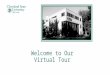 Welcome to Our Virtual Tour. Student Lounge Second Floor