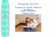 Changing Society Standard Grade Modern Studies Lone Parent Families