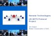 Remote Technologies UK-WITS Protocol Project Jim Baker Water Corporation of WA