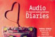 Audio Diaries for improved spoken proficiency Anthony Schmidt University of Tennessee, Knoxville  @anthonyteacher