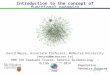 Introduction to the concept of functional genomics David Meyre, Associate Professor, McMaster University (meyred@mcmaster.ca) HRM 728 Graduate Course: