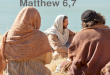Matthew 6,7. Coke ad, the social media guard The Tyranny of Fear Matthew 6:24-34