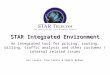 STAR Integrated Environment An integrated tool for pricing, routing, billing, traffic analysis and other customer / internal related issues Urs Loosli,