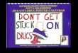 26 th Annual Anti-Drug Contest Sponsored by the State’s Attorney for Baltimore County Open to all 6 th, 7 th, 8 th grade Baltimore County students. Winning