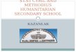 ST.ST CYRIL AND METHODIUS HUMANITARIAN SECONDARY SCHOOL KAZANLAK