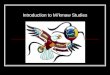 Introduction to Mi’kmaw Studies. Proper Use of Mi’Kmaq or Mi’Kmaw Mi’kmaq means “The Family” Mi’kmaq is plural Mi’kmaw is singular or an adjective in